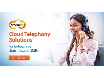 smartflo communication