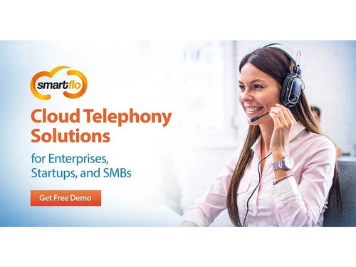 smartflo communication