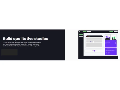 Trymata-Build qualitative studies