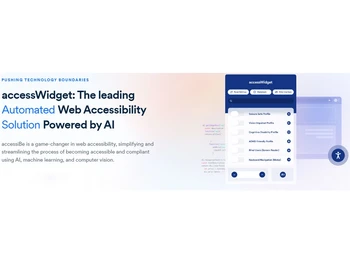 accesswidget automated accessibility