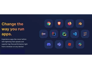 Neverinstall-Run apps in cloud
