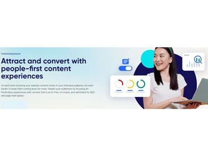Siteimprove-People first content experience