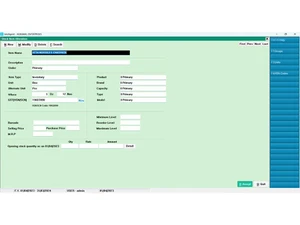 intelligentgst items