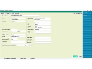 intelligentgst ledger