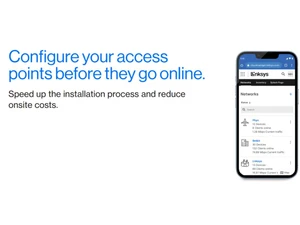 Linksys Business Access Point-Configure your access