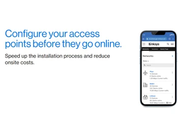 Linksys Business Access Point-Configure your access