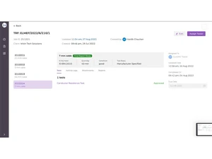 labsynq test assignments