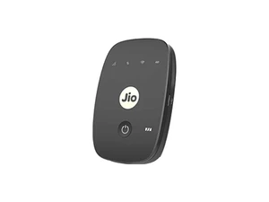 JioFi M2S-Video & Voice Calls