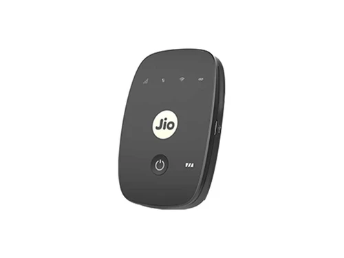 JioFi M2S-Video & Voice Calls