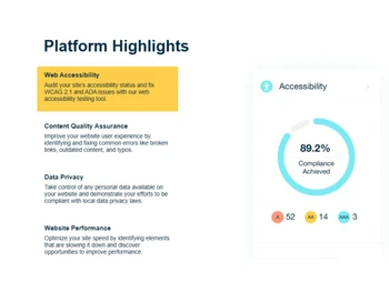 Monsido Data Privacy