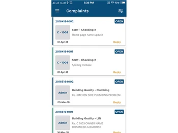 smartprop complaints