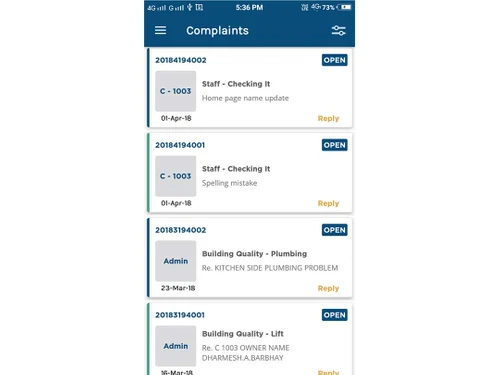 smartprop complaints