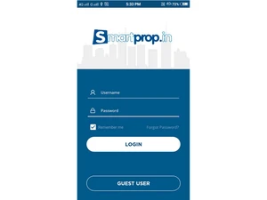 smartprop login