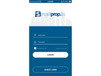 smartprop login