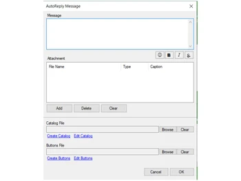 waprosender autoreply
