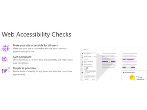 DubBot Web Accessibility
