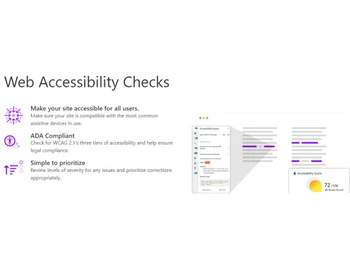 DubBot Web Accessibility