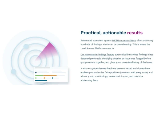 Tenon Actionable