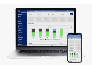 Castle Class Manage School