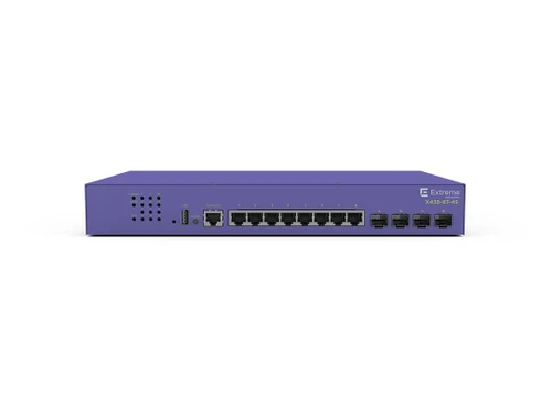 X435 Flexible PoE