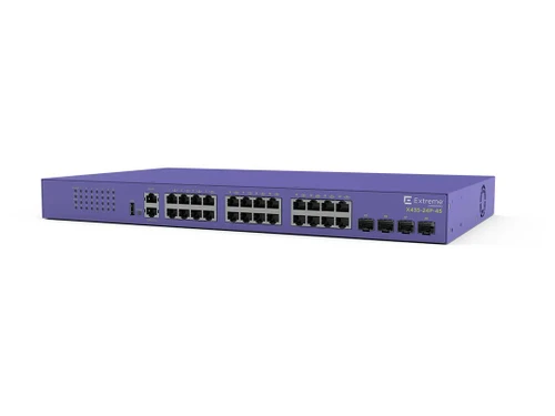 X435-Series