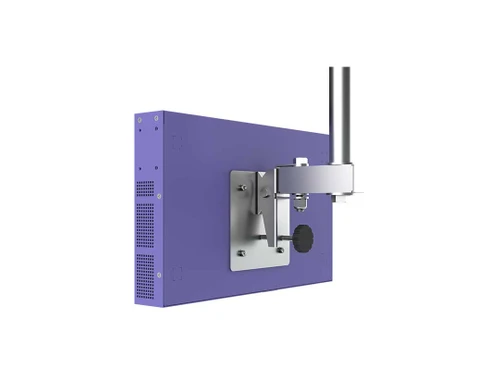 X435-Series Audio Video Bridging