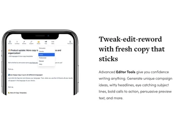 Hoppy Copy Advanced Editor Tools