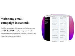 Hoppy Copy Email AI Templates