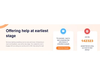 Validator AI Feedback