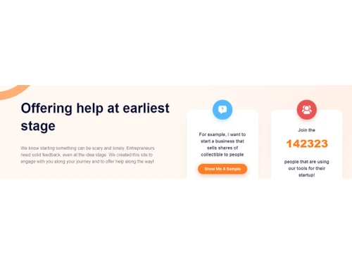 Validator AI Feedback