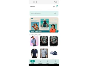 imerge cataloges management