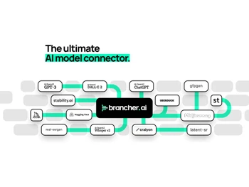 Brancher AI Model connector