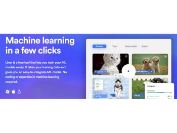 Liner AI Machine Learning