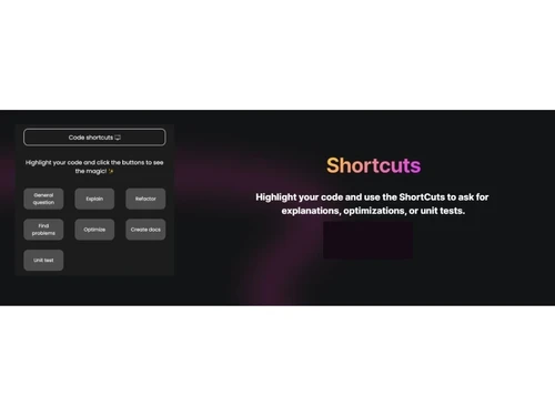 Safurai-Hightlight & ask for explanation