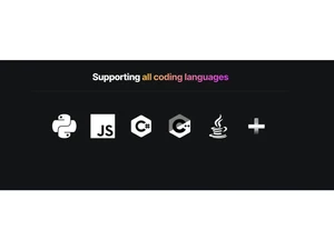 Ssafurai-Supporting all coding language