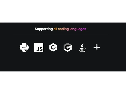 Ssafurai-Supporting all coding language