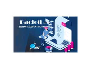 paciolierp gst billing