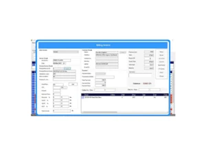 paciolierp invoicing