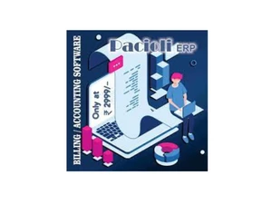 paciolierp reporting