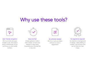 Quicktools Easy and Fast