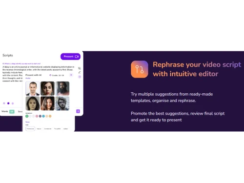 Quinvio AI Video Script