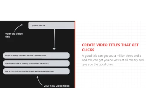 Morise AI Create video