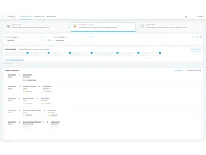 draup for talent candidate