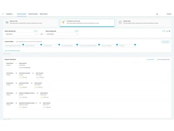draup for talent candidate