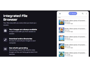 RunDiffusion Integrated