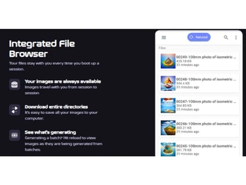 RunDiffusion Integrated