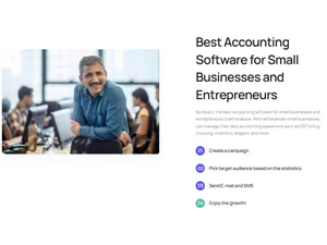 eKhatabook Accounting