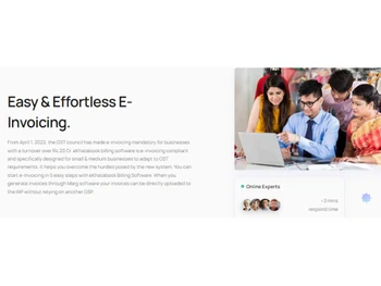 eKhatabook Invoicing