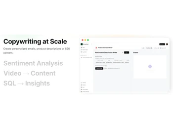 AirOps Copywriting At scale