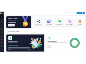 ak whatsapp sender-dashboard